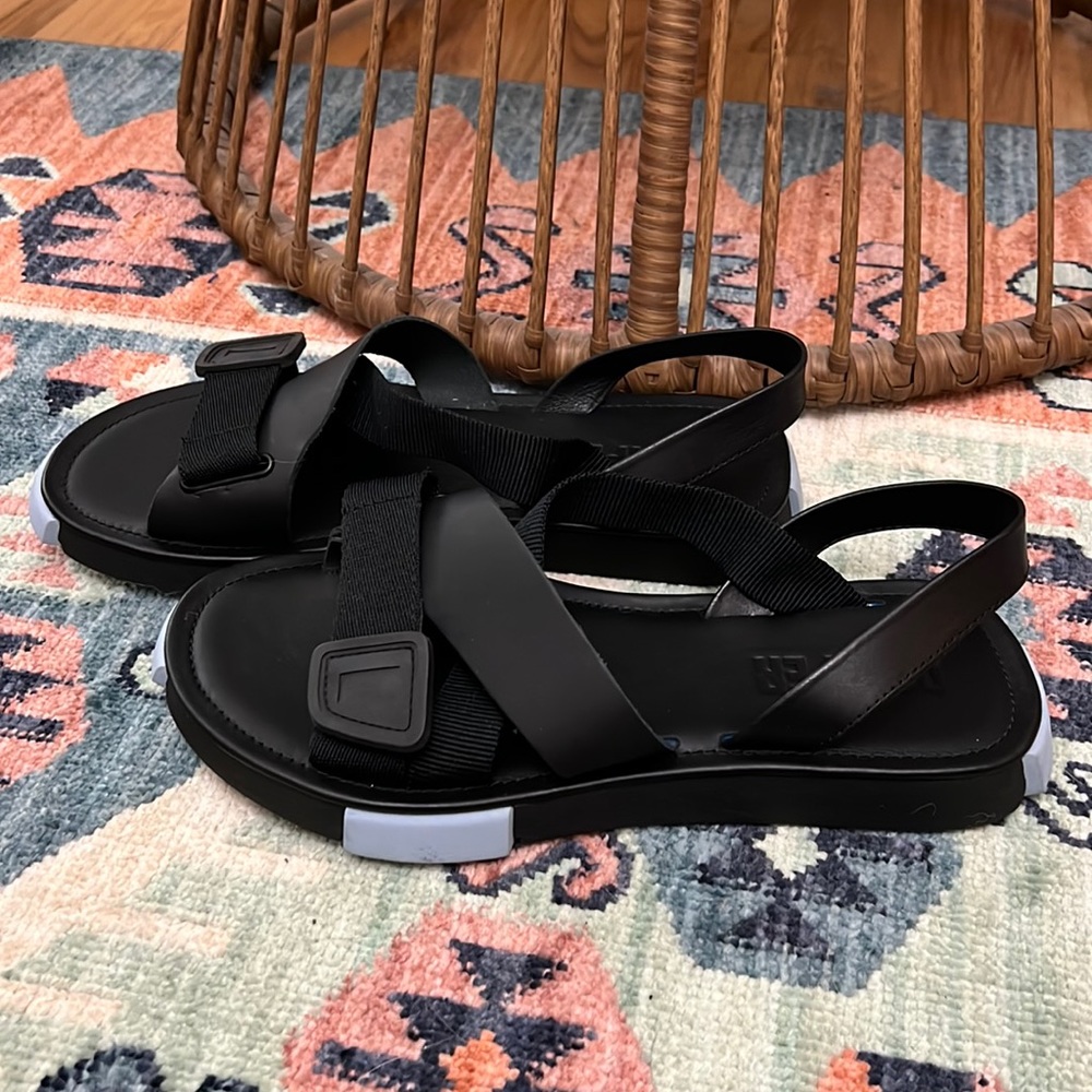 CAMPER sandals